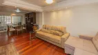 Foto 2 de Casa de Condomínio com 3 Quartos à venda, 301m² em Chácara das Pedras, Porto Alegre
