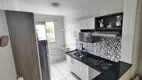 Foto 4 de Apartamento com 2 Quartos à venda, 52m² em Ipanema das Pedras, Sorocaba