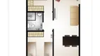 Foto 2 de Apartamento com 1 Quarto à venda, 32m² em VILA ELZE, São Paulo