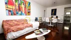 Foto 2 de Apartamento com 3 Quartos para venda ou aluguel, 227m² em Higienópolis, São Paulo