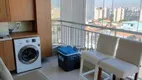 Foto 2 de Apartamento com 2 Quartos à venda, 57m² em Piqueri, São Paulo