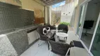 Foto 20 de Casa de Condomínio com 3 Quartos à venda, 210m² em Cidade dos Funcionários, Fortaleza