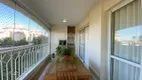 Foto 2 de Apartamento com 3 Quartos à venda, 136m² em Mansões Santo Antônio, Campinas