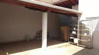Foto 8 de Casa com 3 Quartos à venda, 130m² em Jardim Nossa Senhora do Amparo, Limeira