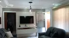 Foto 7 de Casa com 3 Quartos à venda, 125m² em Vila Silviânia, Carapicuíba