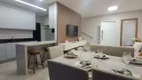 Foto 3 de Casa de Condomínio com 3 Quartos à venda, 154m² em Vila Rosa, Goiânia