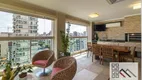 Foto 17 de Apartamento com 3 Quartos à venda, 210m² em Vila Olímpia, São Paulo