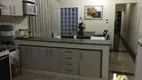 Foto 16 de Sobrado com 3 Quartos à venda, 180m² em Vila Scarpelli, Santo André