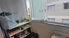 Foto 4 de Apartamento com 2 Quartos à venda, 64m² em Capoeiras, Florianópolis