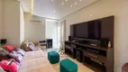 Foto 39 de Apartamento com 4 Quartos à venda, 216m² em Jardim Aquarius, São José dos Campos