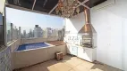 Foto 7 de Cobertura com 4 Quartos para alugar, 280m² em Vila Nova Conceição, São Paulo