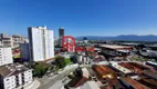 Foto 3 de Apartamento com 2 Quartos para alugar, 60m² em Vila Guilhermina, Praia Grande