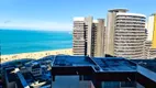 Foto 3 de Apartamento com 1 Quarto à venda, 47m² em Meireles, Fortaleza