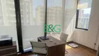 Foto 7 de Sala Comercial para alugar, 168m² em Itaim Bibi, São Paulo