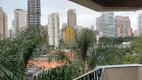 Foto 7 de Apartamento com 3 Quartos à venda, 129m² em Moema, São Paulo