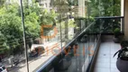 Foto 28 de Apartamento com 4 Quartos à venda, 175m² em Santana, São Paulo