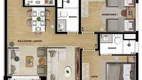 Foto 17 de Apartamento com 3 Quartos à venda, 86m² em Vila Santa Catarina, São Paulo