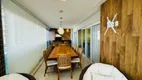Foto 4 de Apartamento com 4 Quartos à venda, 184m² em Jardim Anália Franco, São Paulo