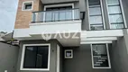Foto 2 de Sobrado com 3 Quartos à venda, 155m² em Boqueirão, Curitiba