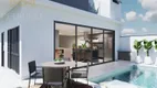 Foto 35 de Casa de Condomínio com 3 Quartos à venda, 215m² em Jardim Ermida I, Jundiaí