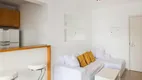 Foto 42 de Flat com 1 Quarto à venda, 48m² em Vila Nova Conceição, São Paulo