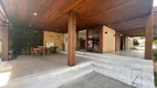 Foto 15 de Casa de Condomínio com 4 Quartos à venda, 584m² em Alphaville Fortaleza, Eusébio