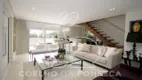 Foto 6 de Casa de Condomínio com 4 Quartos à venda, 750m² em Alphaville Residencial 2, Barueri
