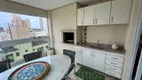 Foto 4 de Apartamento com 3 Quartos à venda, 130m² em Enseada, Guarujá