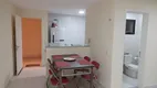 Foto 6 de Apartamento com 1 Quarto à venda, 39m² em Cumbuco, Caucaia