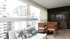 Foto 2 de Apartamento com 3 Quartos à venda, 162m² em Jardim Paulista, São Paulo