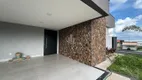 Foto 2 de Casa de Condomínio com 3 Quartos à venda, 172m² em Residencial Damha, Araraquara