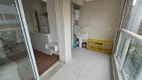 Foto 11 de Apartamento com 1 Quarto para alugar, 34m² em Consolação, São Paulo