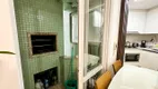 Foto 3 de Apartamento com 2 Quartos à venda, 67m² em Abraão, Florianópolis
