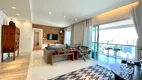 Foto 3 de Apartamento com 3 Quartos à venda, 127m² em Vila Andrade, São Paulo