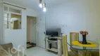Foto 3 de Apartamento com 2 Quartos à venda, 48m² em Perdizes, São Paulo