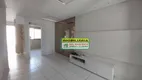 Foto 4 de Casa com 3 Quartos para alugar, 83m² em Edson Queiroz, Fortaleza
