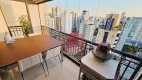 Foto 4 de Apartamento com 3 Quartos à venda, 137m² em Moema, São Paulo