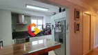 Foto 5 de Apartamento com 3 Quartos à venda, 101m² em Loteamento Residencial Vila Bella, Campinas