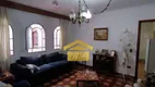 Foto 2 de Casa com 3 Quartos à venda, 124m² em Vila Campestre, São Paulo