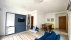 Foto 2 de Apartamento com 2 Quartos à venda, 84m² em Praia Grande, Ubatuba
