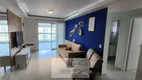 Foto 7 de Apartamento com 3 Quartos à venda, 120m² em Jardim Astúrias, Guarujá