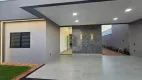 Foto 3 de Casa com 3 Quartos à venda, 170m² em Jardim Brasília, Uberlândia