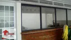 Foto 2 de Sobrado com 3 Quartos para alugar, 100m² em Vila Guilhermina, São Paulo