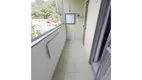 Foto 22 de Apartamento com 2 Quartos para alugar, 57m² em Ponta de Baixo, São José