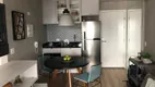 Foto 5 de Apartamento com 1 Quarto à venda, 38m² em República, São Paulo