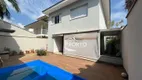 Foto 2 de Casa de Condomínio com 3 Quartos à venda, 235m² em TERRAS DE PIRACICABA, Piracicaba