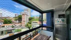 Foto 8 de Apartamento com 3 Quartos à venda, 90m² em Rio Vermelho, Salvador