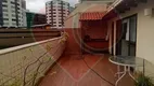 Foto 2 de Cobertura com 3 Quartos à venda, 142m² em Vila Isabel, Rio de Janeiro