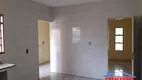 Foto 5 de Casa com 3 Quartos para alugar, 75m² em Jardim Tangará, São Carlos