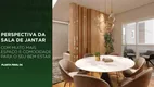 Foto 15 de Apartamento com 2 Quartos à venda, 60m² em Urbanova, São José dos Campos